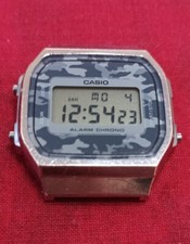 Cassa meccanismo casio usato Cassa meccanismo casio usato  Roma