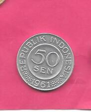 Indonesia km14 1961 for sale  Modesto