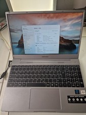Notebook medion akoya gebraucht kaufen  Mönchengladbach