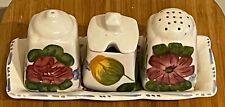Solian ware cruet for sale  LLANELLI