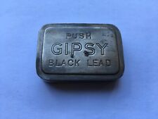 Scarce c1910 gipsy for sale  VERWOOD