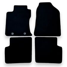 Tapetes de carro tapetes 4 peças 2000–2006 ajuste personalizado forros automáticos novos para Toyota Corolla comprar usado  Enviando para Brazil