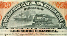 New york central usato  Spedire a Italy