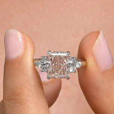 2.40ct radiant cut for sale  Toms River