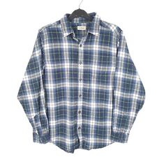 L.l.bean blue check for sale  UK