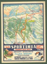 Sportinia. sport invernali. usato  Pistoia