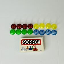 Sorry white game for sale  Columbus