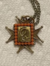 Vintage masonic maltese for sale  Front Royal