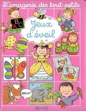 Imagerie petits jeux d'occasion  France