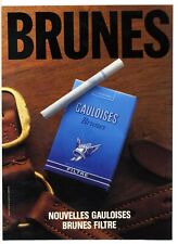 1985 new gallic d'occasion  Expédié en Belgium