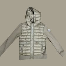 Helvetica jacket beige d'occasion  Beauvais