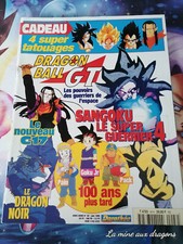 Complet dorothée magazine d'occasion  Saint-Etienne