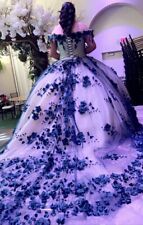 Quinceanera dress forest for sale  Laredo