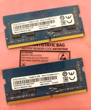 4go ram ddr4 d'occasion  Belley