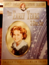 Shirley temple early for sale  Creal Springs