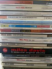 Miles davis jazz for sale  HUDDERSFIELD