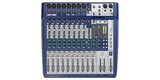 Soundcraft signature compact for sale  Miami