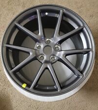 Tesla model 18x8.5 for sale  San Bernardino