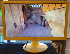 Benq rl2240h led gebraucht kaufen  Borken