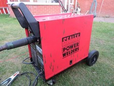 Seally mighty mig for sale  ELLESMERE PORT