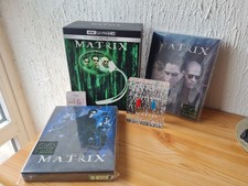 matrix steelbook blu ray gebraucht kaufen matrix steelbook blu ray gebraucht kaufen Kerpen