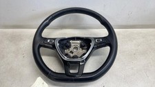 Volant volkswagen polo d'occasion  Cléguer