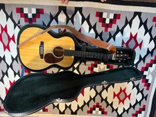 Martin 000 acoustic for sale  Santa Fe