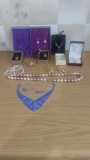 Job lots jewellery for sale  SHANKLIN