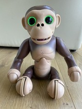 Zoomer chimp spin for sale  WINSFORD