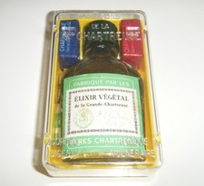 Mignonnette flask poche d'occasion  Gerzat