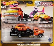 Hot wheels team gebraucht kaufen  Witten