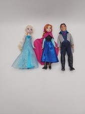 Authentic disney frozen for sale  Mesa