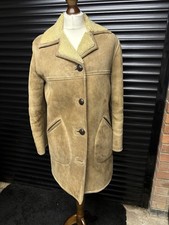 Women 100 sheepskin for sale  WARWICK