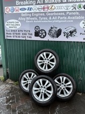 Hyundai i30 alloy for sale  BURY