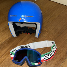 Poc casco salice usato  Avezzano