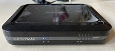 Sonicwall soho firewall usato  Salerno