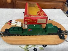 Hornby triang. battel for sale Hornby triang. battel for sale  PETERBOROUGH