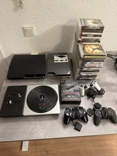 Sony playstation ps3 gebraucht kaufen Sony playstation ps3 gebraucht kaufen  Wittlich-Umland