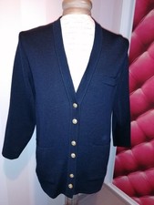 Saint james cardigan d'occasion  Rinxent