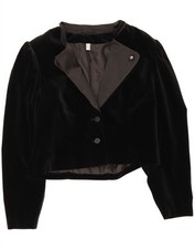 Vintage womens velvet for sale  IPSWICH