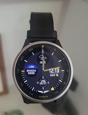 Garmin air usato  Roma