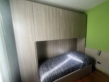 Ponte letto cameretta usato Ponte letto cameretta usato  Malcesine