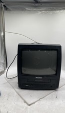 Sylvania 6313cc vcr for sale  Peoria