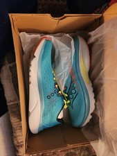 Tênis de corrida Saucony Kinvara 16 comprar usado Tênis de corrida Saucony Kinvara 16 comprar usado  Enviando para Brazil