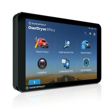 Rand mcnally od8 for sale  Hayward
