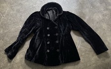Ancien bustier veste d'occasion  Lyon V