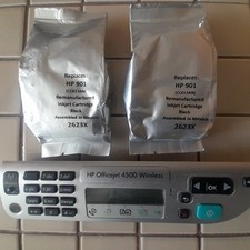 Office jet 4500 for sale  Aspen