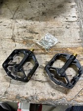 Crank brothers pedals for sale  Canyonville