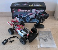 Auto buggy wltoys usato  Roma