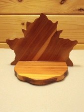 Vintage handmade wood for sale  Eagle Bend